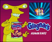 glagnar